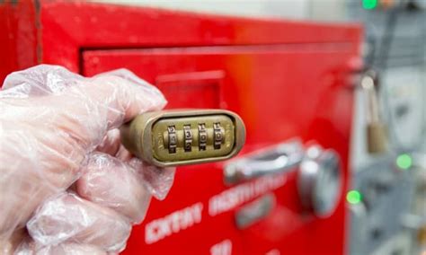 How to Reset a 4 Digit Combination Lock – The Quickest .
